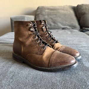 Thursday Boots Everyday Arizona